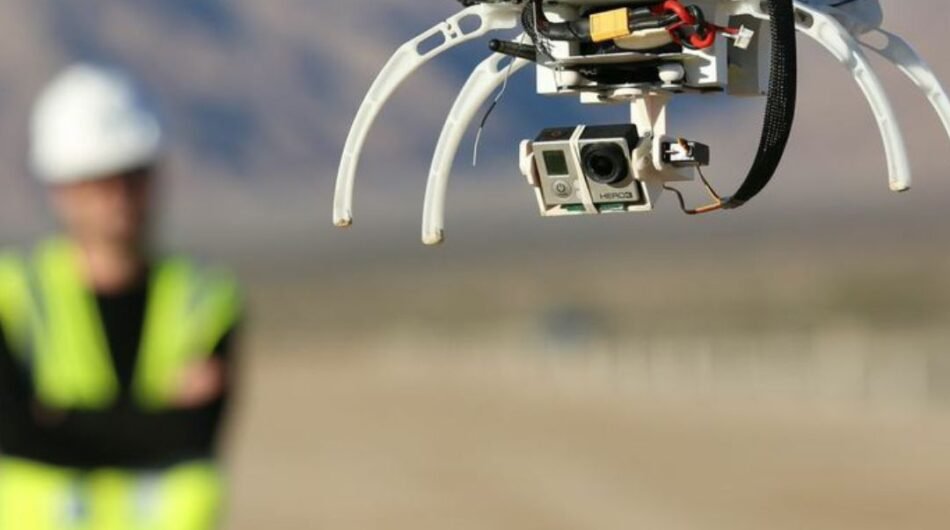 Drone-Services-
