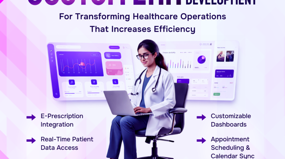 EHR-software-development