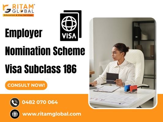 ENS-Visa-Subclass-186