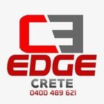 Edgecrete