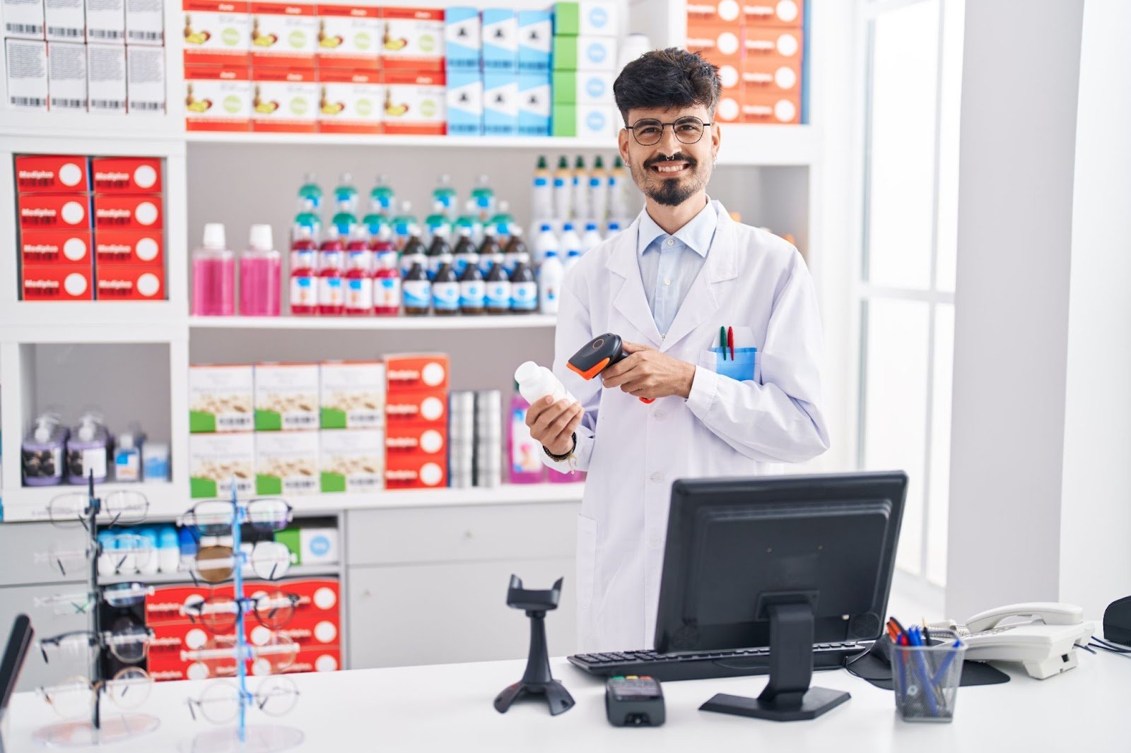 Pharmacy Technician Courses Online –100% Online & Flexible