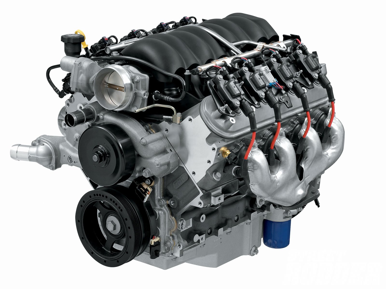 4.3 Vortec Engine Overview: Specs, Performance, and Real-World Reliability