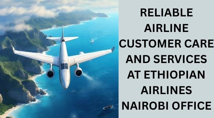 Ethiopian-Airlines-Nairobi-Office