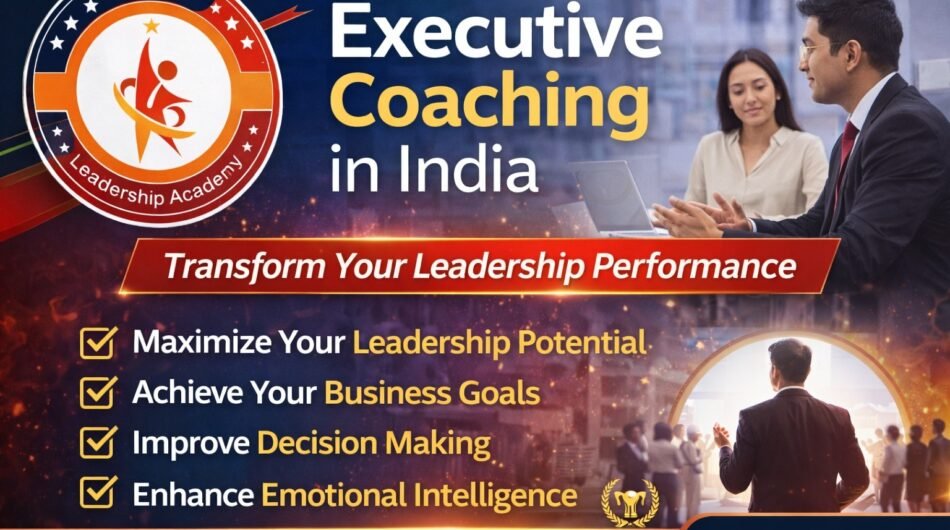 ExecutivecoachinginIndi