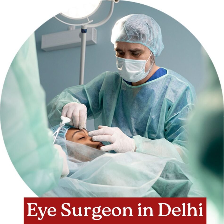 Eye-Surgeon-in-Delhi