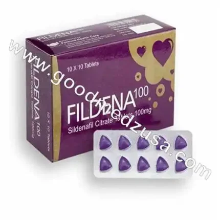 Fildena-100-Mg