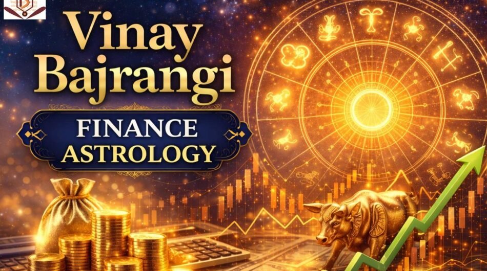 Finance-Astrology