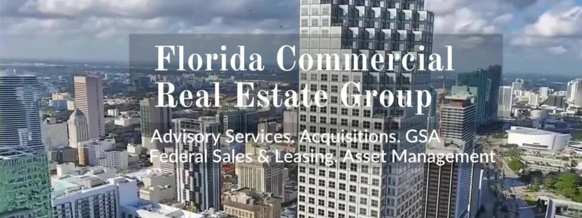 Florida Commercial Property Investment Group