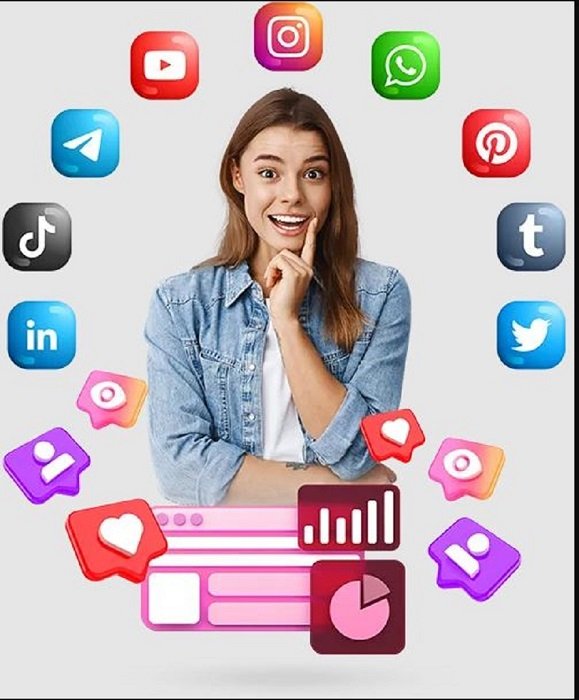 Cheapest SMM Panel – Smart, Fast & Affordable Social Media Growth with Follow Cu