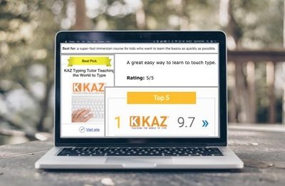 Free-Touch-Typing-Course
