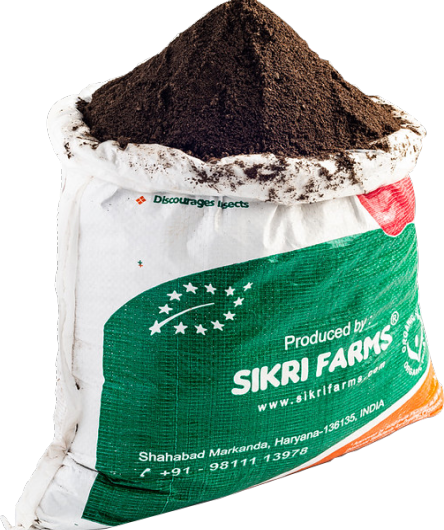 Get Quality Products from One of the Most Trusted Vermicompost Suppliers India