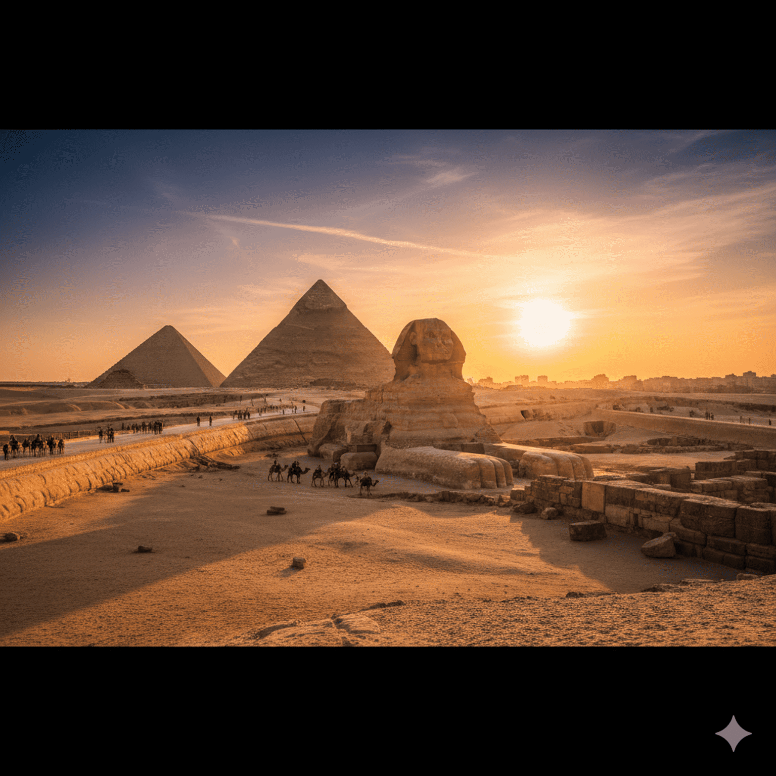 Egypt Tourist eVisa Eligibility for France Travelers