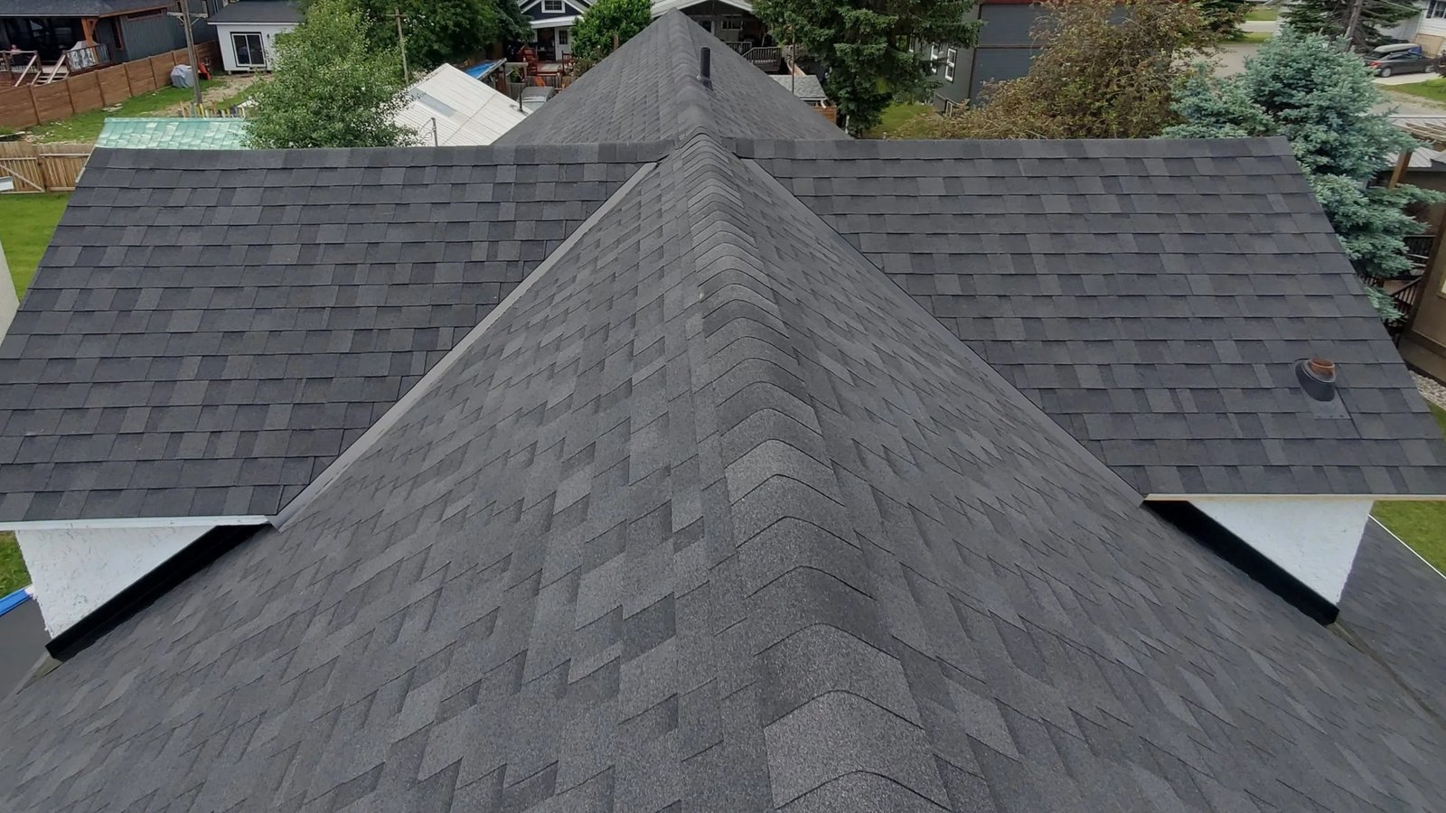 Golden Hatchet Roofing Remodeling & Siding LLC