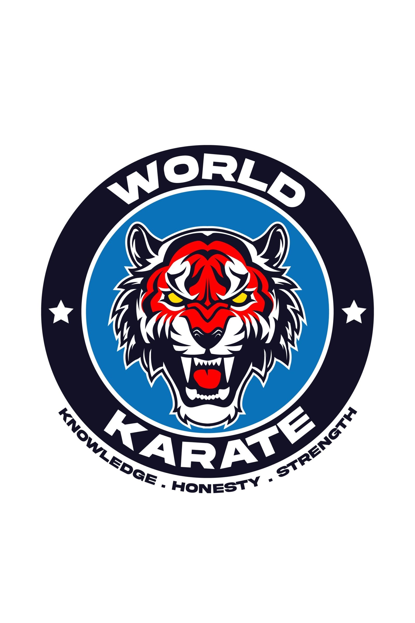 I will design great gym,sports and martial arts logo for you