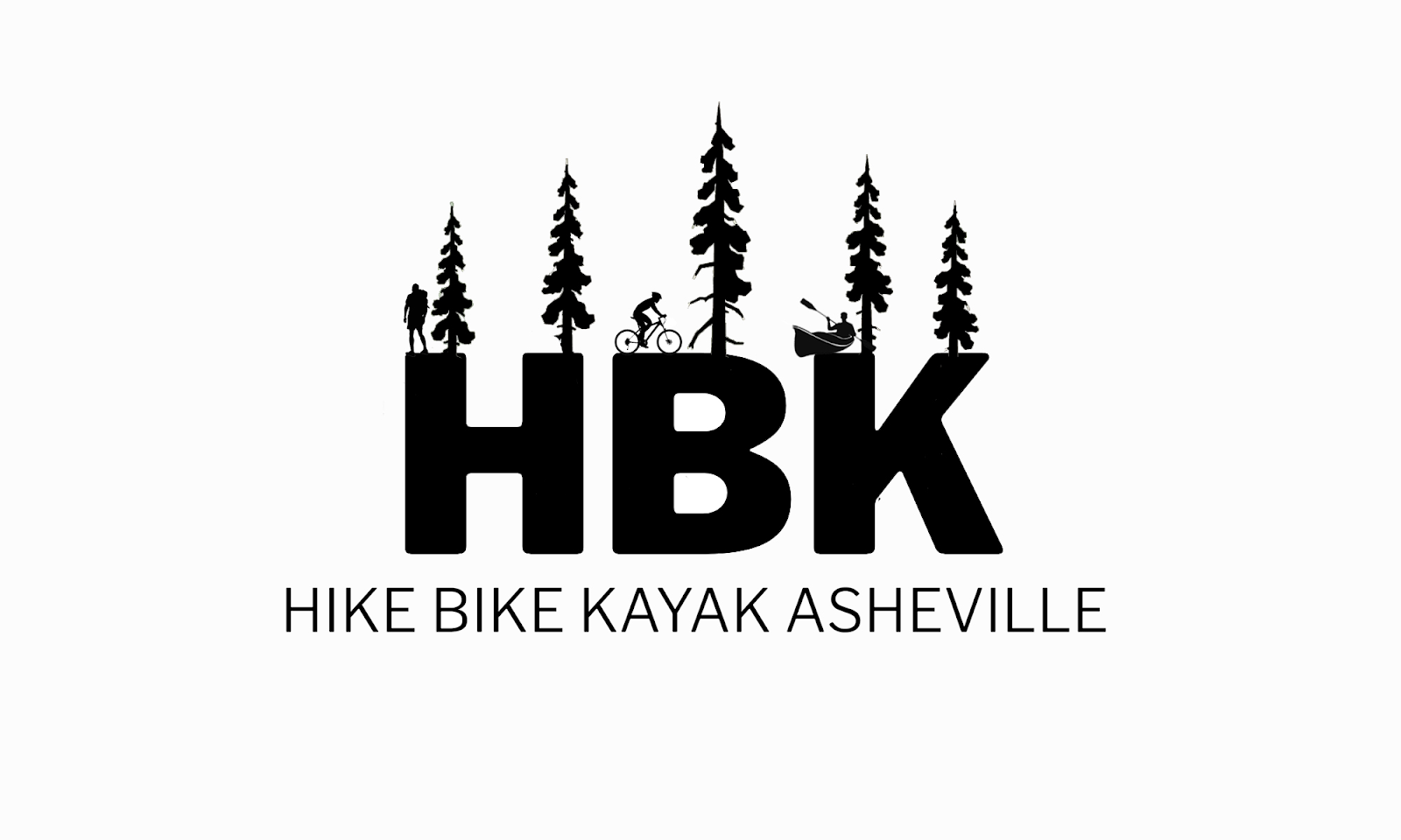 Hike Bike Kayak Asheville, LLC