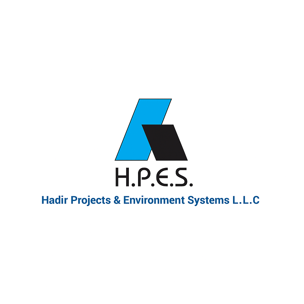 Hadir Projects & Environment Systems LLC
