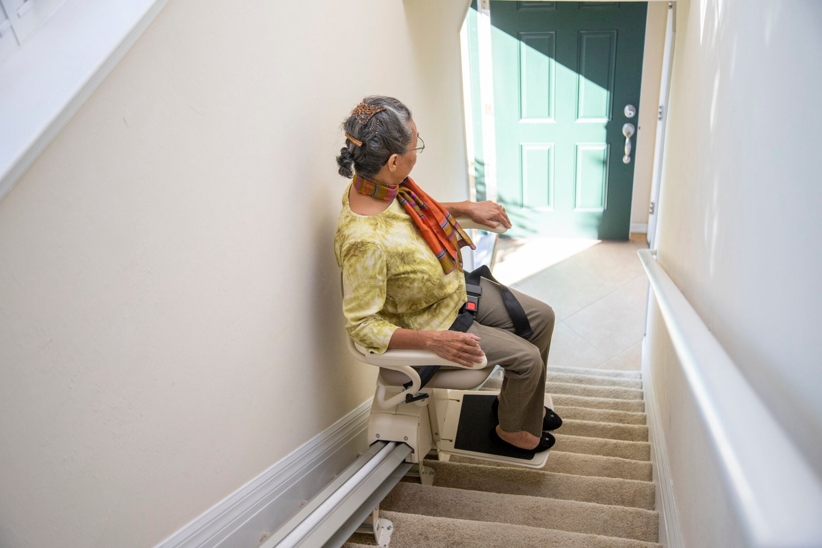 South Florida Stairlifts