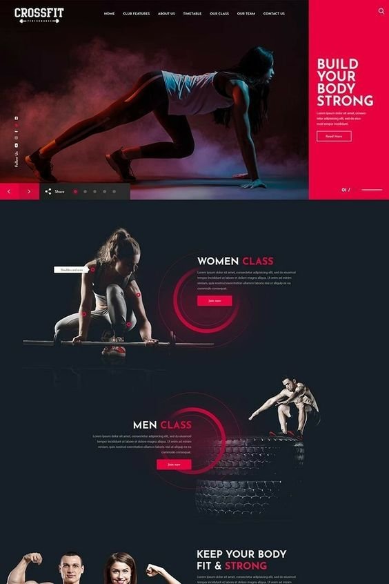 I Will Provide Responsive WordPress Website Design or Blog Redesign