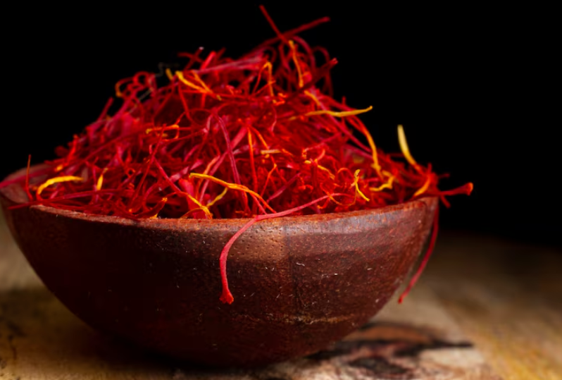 Transform Everyday Dishes with Vibrant Herati 1g Saffron