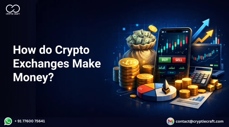 How-do-Crypto-Exchange-Make-Money