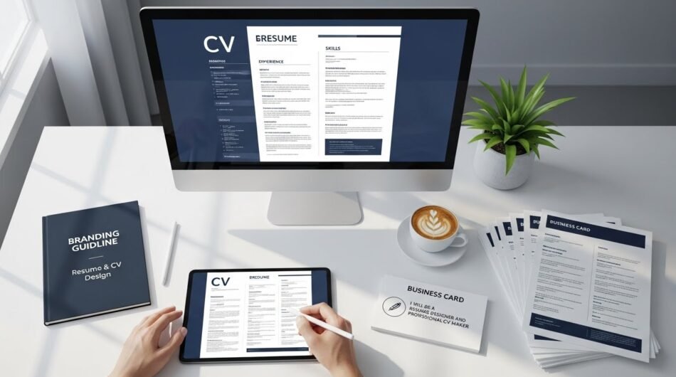 I-Will-Be-a-Resume-Designer-and-Professional-CV-Maker-2-4