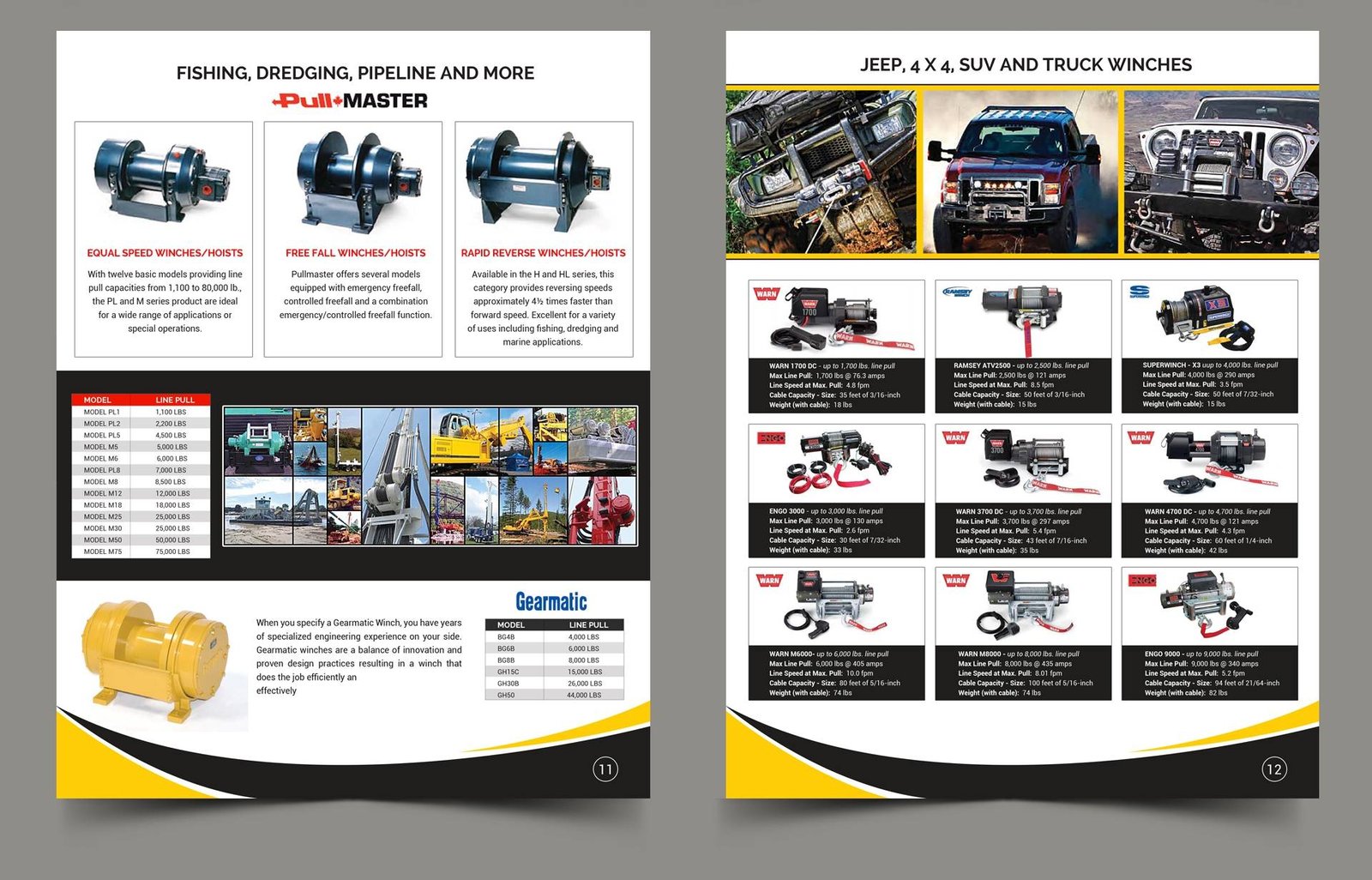 I Will Create Catalog Design, Product Catalog, Flyer & Brochure
