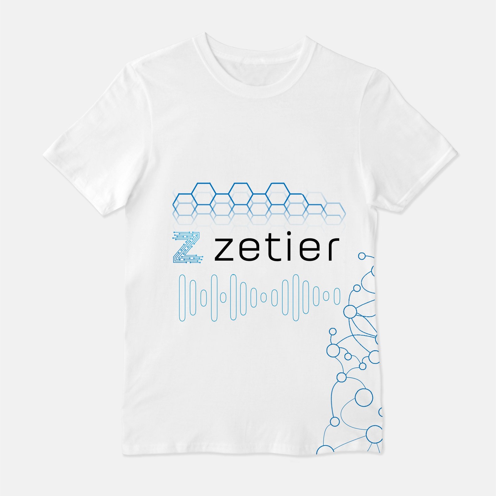 I Will Create Custom Illustration Designs for T-Shirts 👕