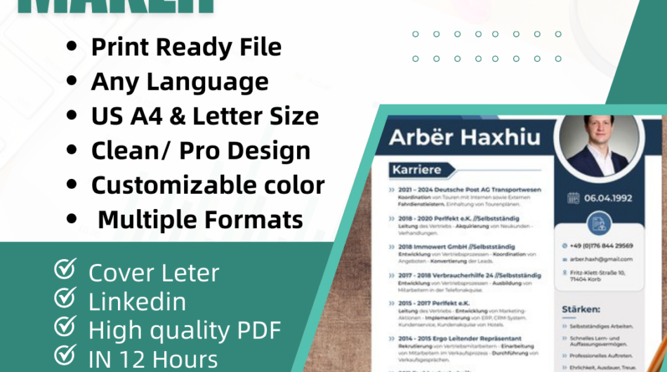 I-will-design-resume-writer-and-rewrite-your-cv-as-a-professional-CV-maker-3-3