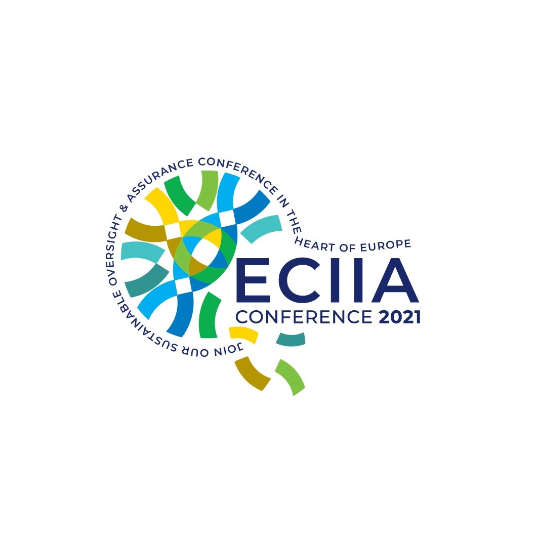 I Will Design a Wonderful Business Conference Logo