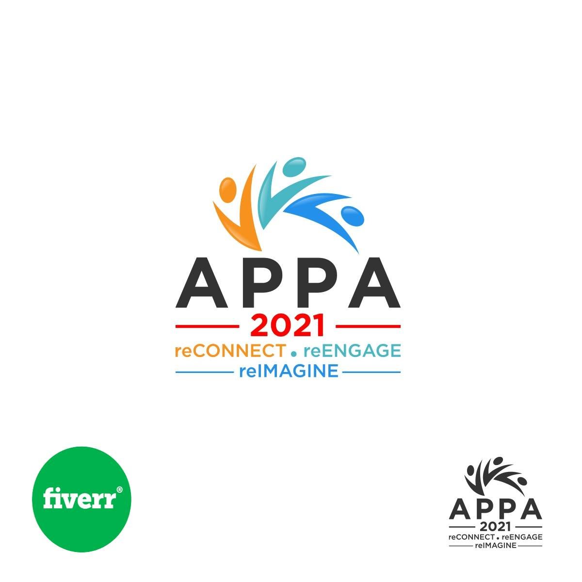 I Will Design a Wonderful Business Conference Logo