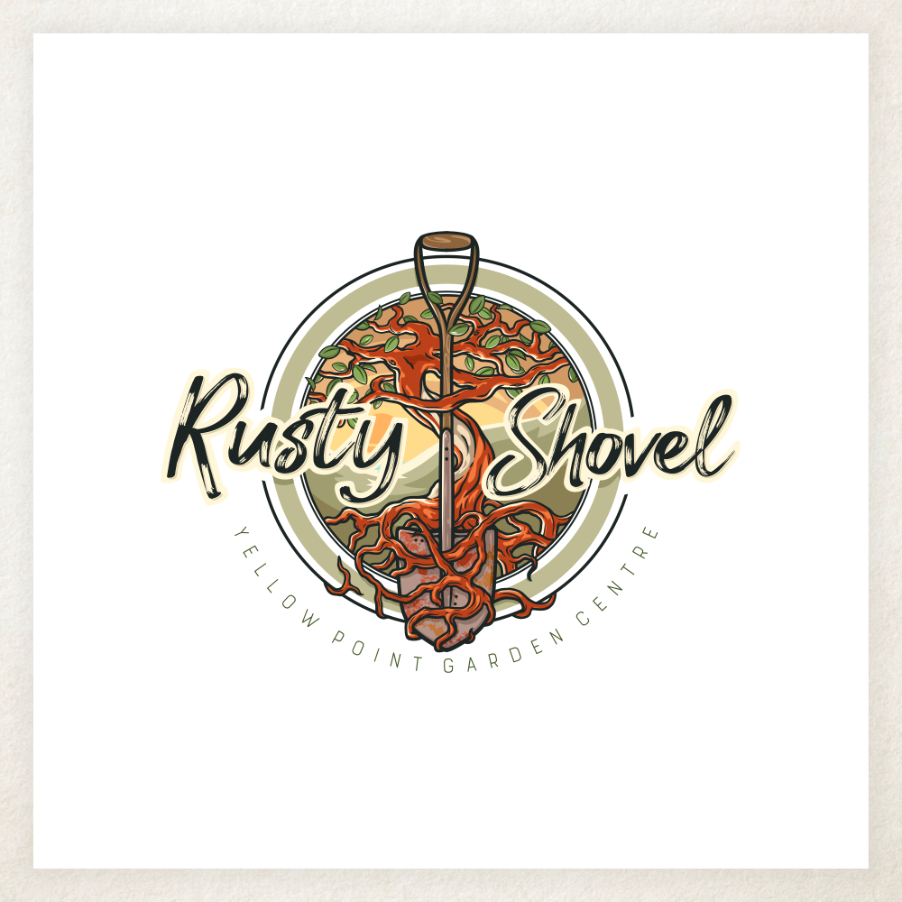 I Will Design Green Agriculture, Landscape & Gardening Logo