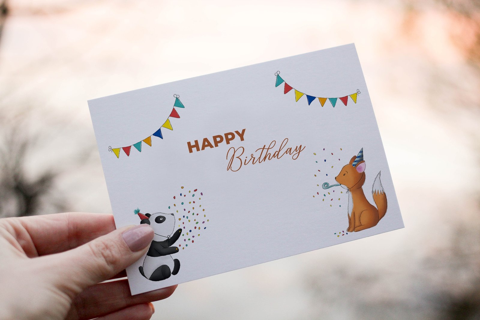 I Will Design Amazing Christmas, Wedding & Birthday Invitation Cards