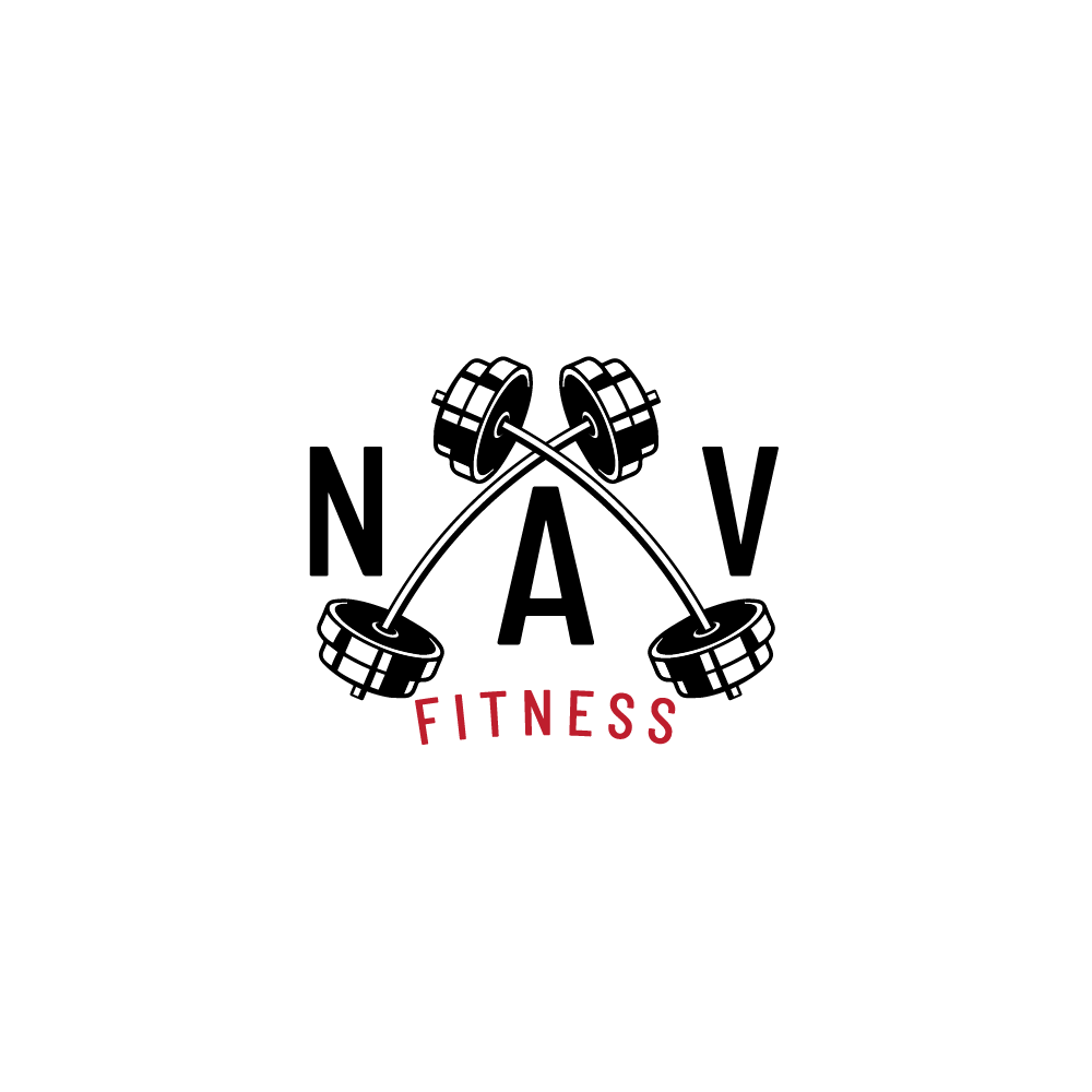 I Will Do Amazing Sports, Gym, and Fitness Logo Design