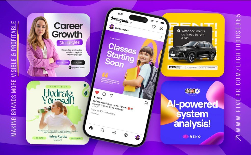 I Will Create a Unique & Creative Book Publisher Logo Design