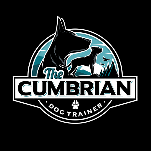 I-will-do-modern-animal-dog-pet-care-veterinary-logo-4