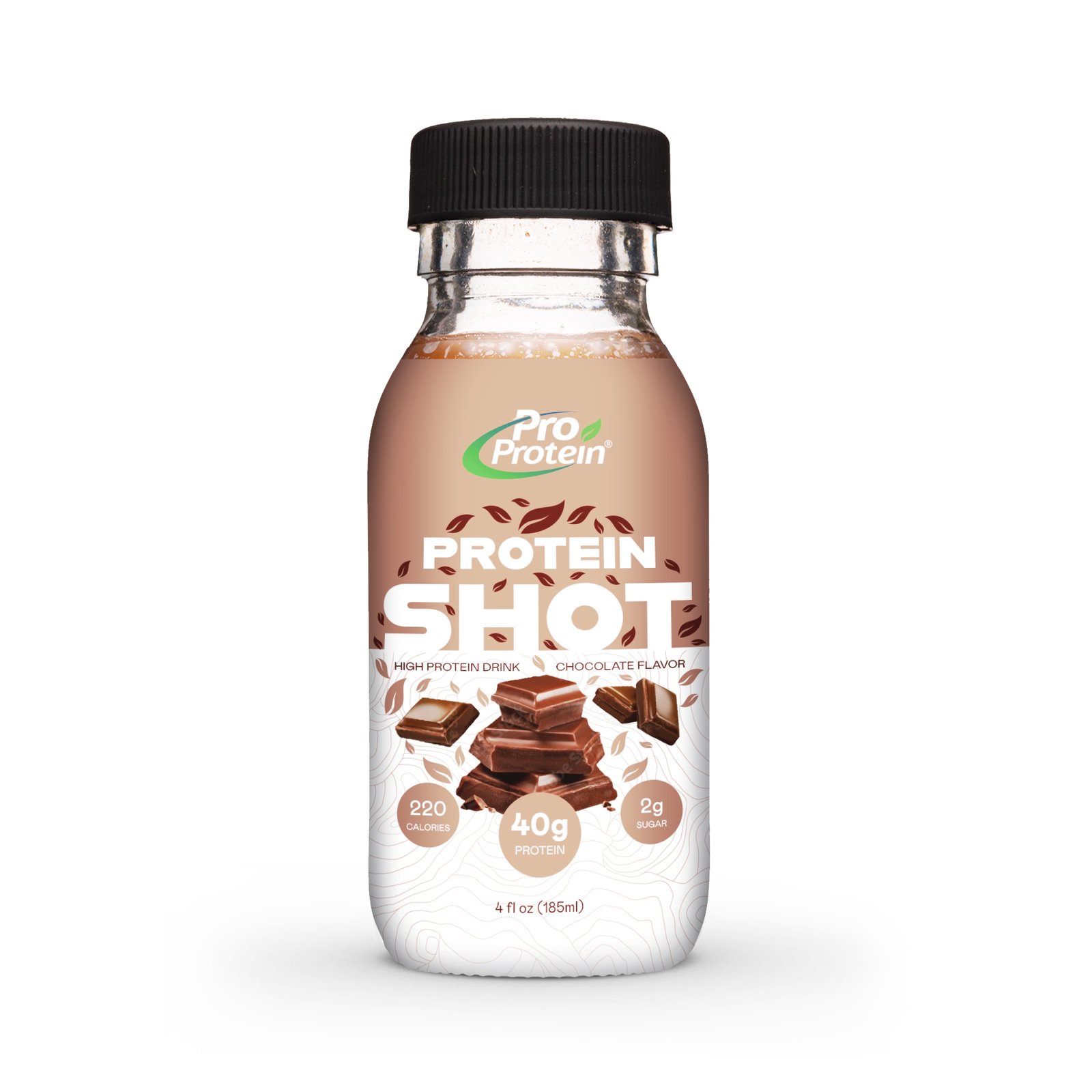 I Will Do Modern Food Product Packaging & Label Design