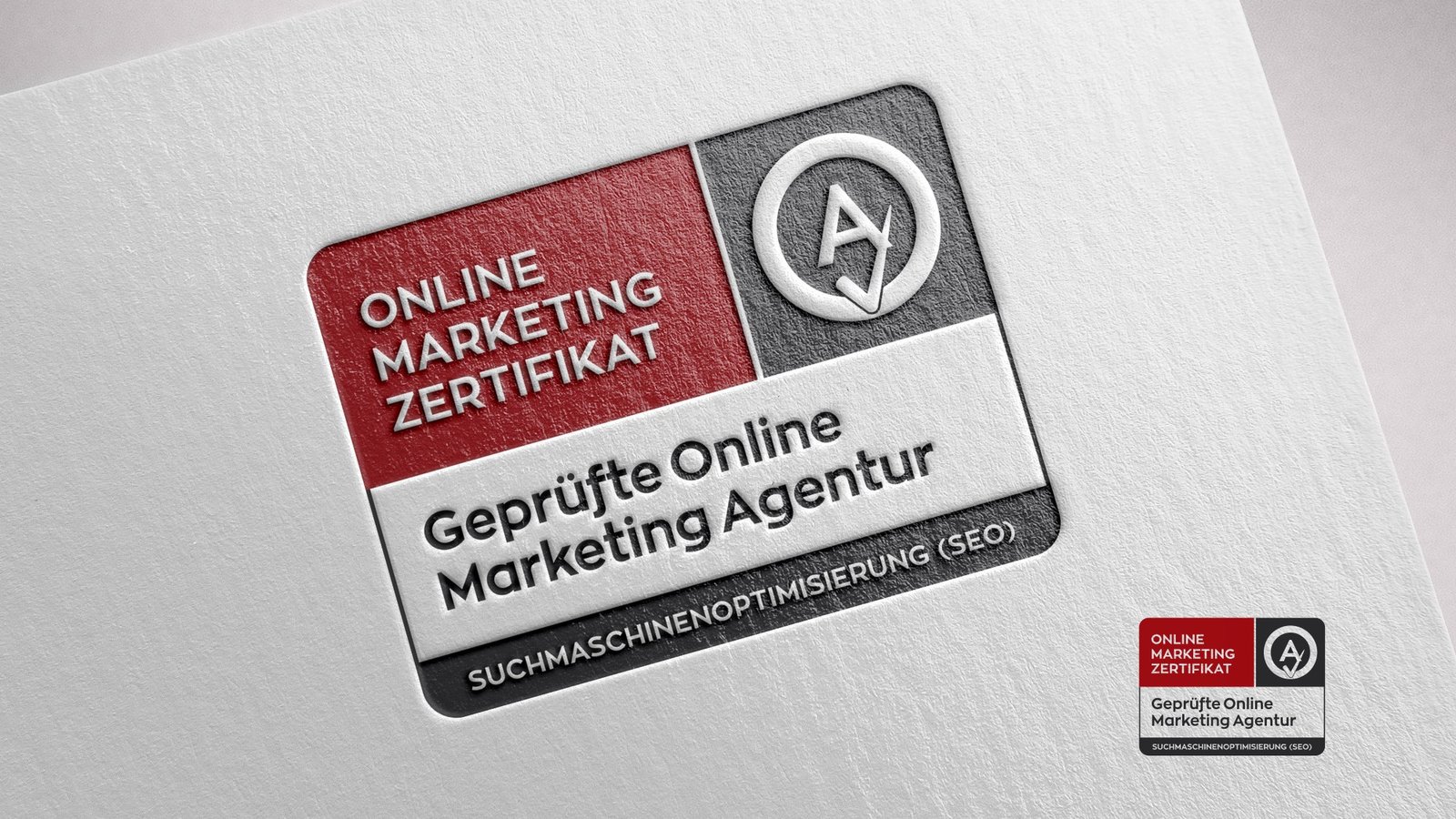 I will design a professional digital agency logo for your brand