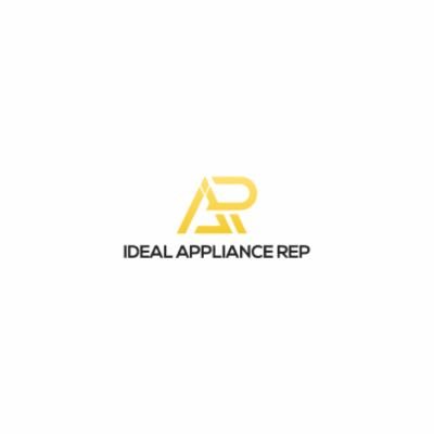 Ideal-Appliance-Repair-Logo