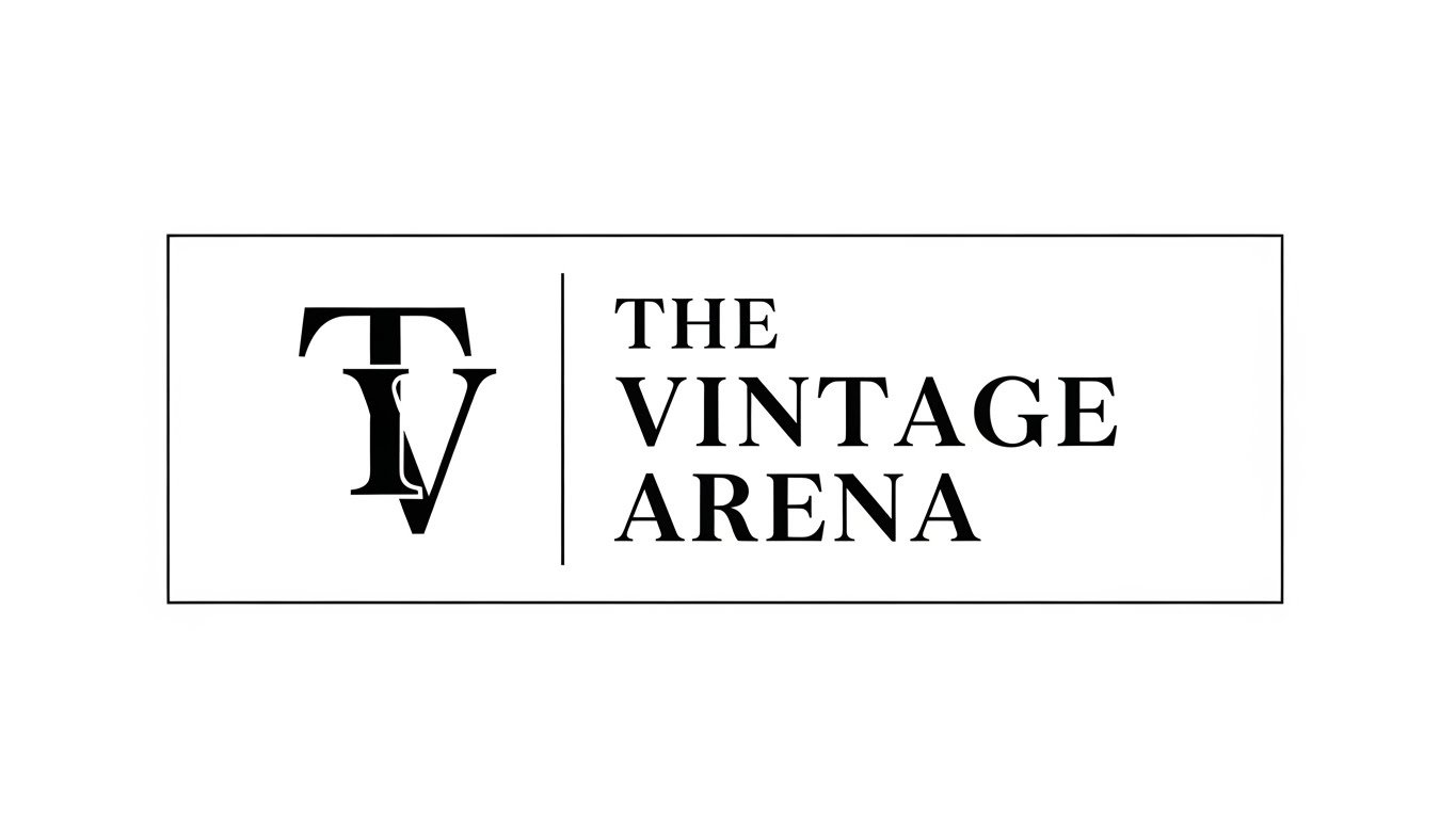 Curated 2nd hand clothes online – The Vintage Arena
