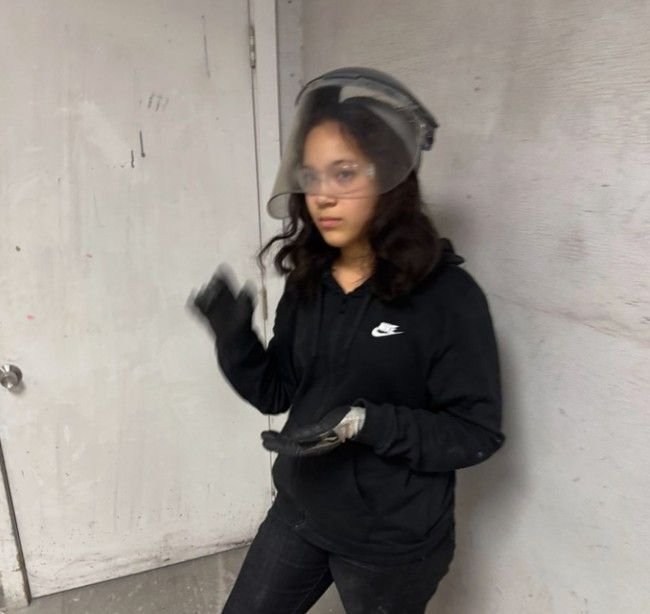 Emerging music artist Surrey with fresh original sound