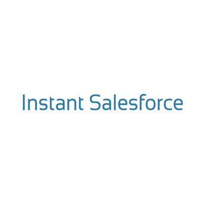 Instant-Salesforce400