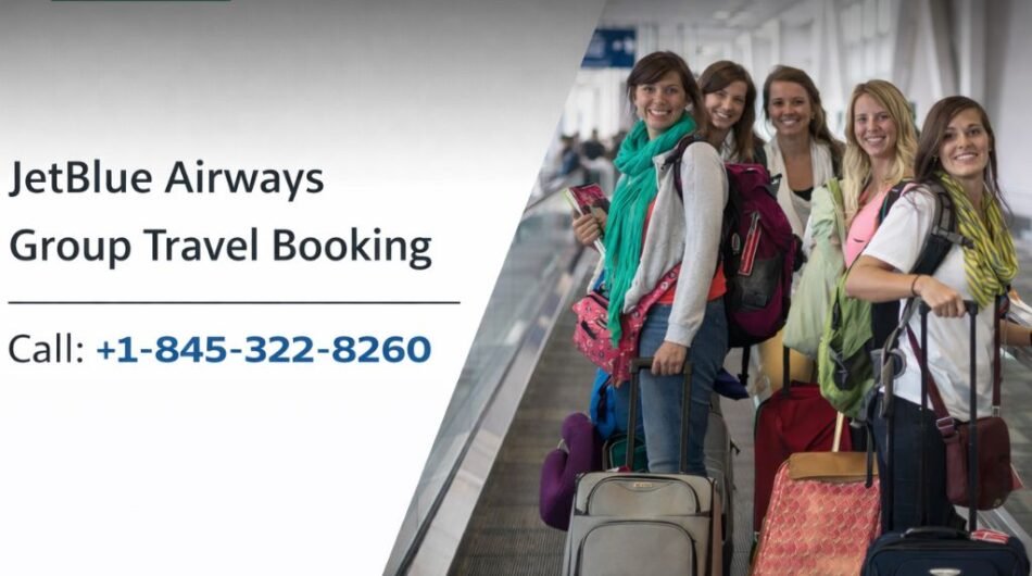Jetblue-airways-Group-travel-booking