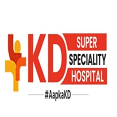 KD Super Speciality Hospital – Best Hospital in Mathrua & Vrindavan