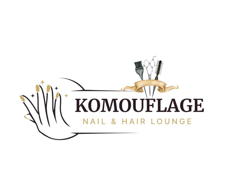 Best Nail Salon for Nail Extensions in Mumbai | Komouflage Nail & Hair Lounge