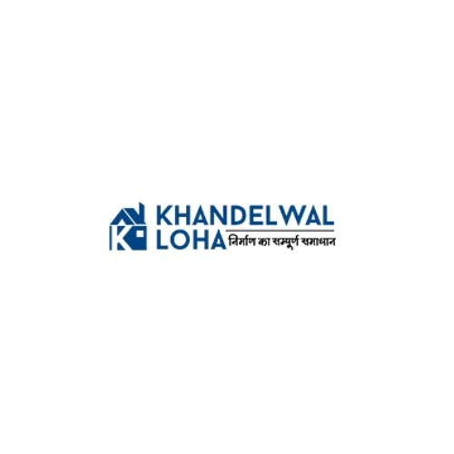 Khandelwal-Loha-logo
