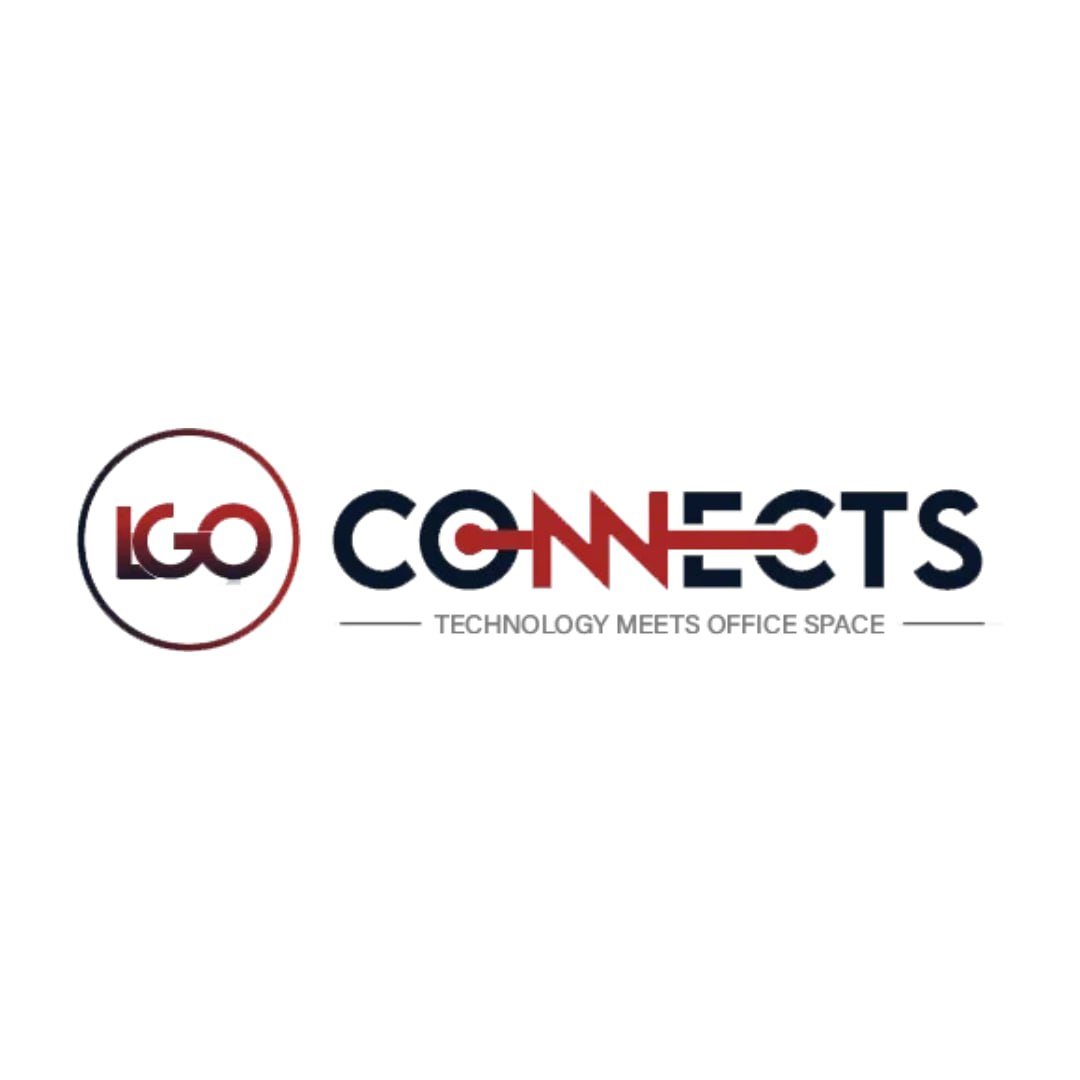 LgoConnects Coworking Space BGC