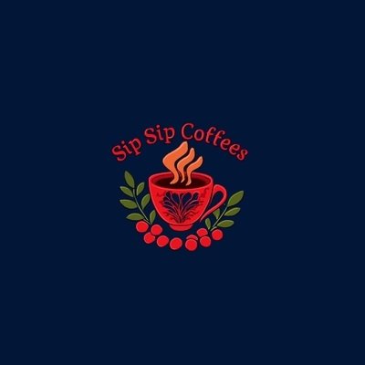 SipSipCoffees