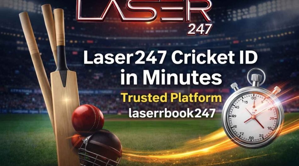 Laser247-Cricket-ID