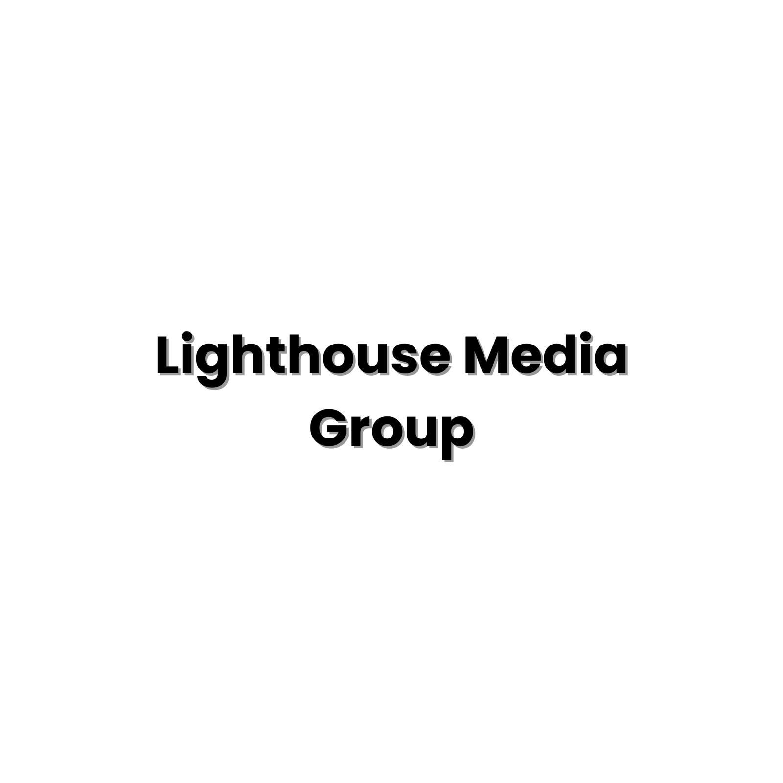 Lighthouse Media Group