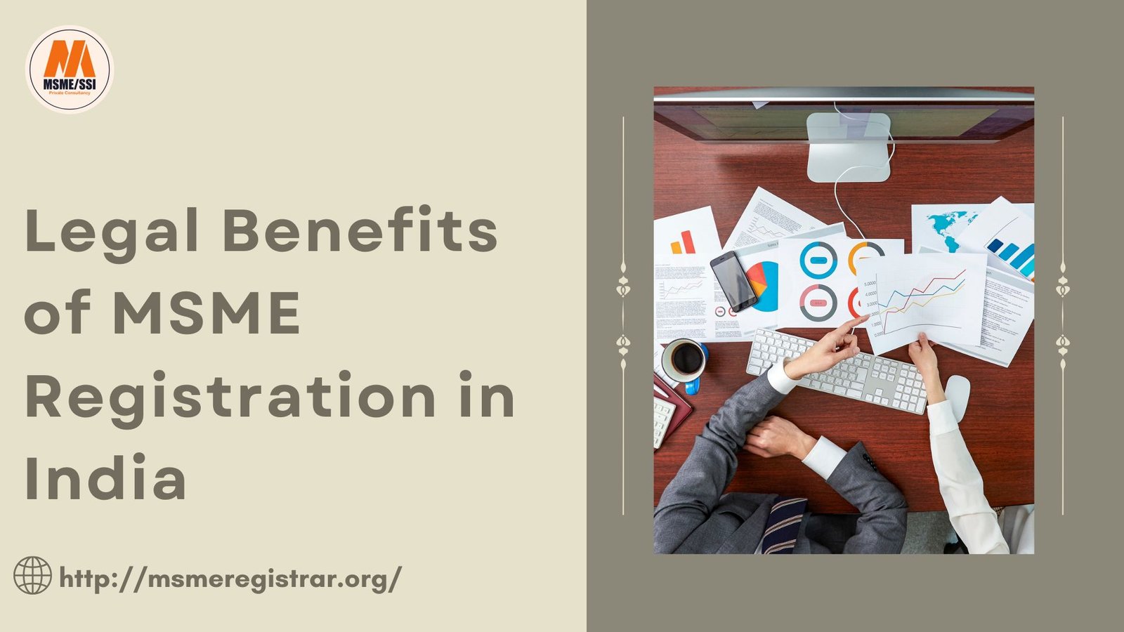 Trusted MSME Registration Solutions for Indian Businesses